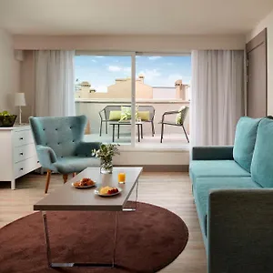 Nh Zurbano 4*