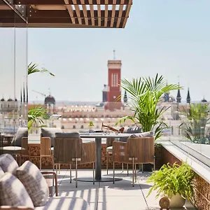 Thompson Madrid, By Hyatt Hotel Madrid