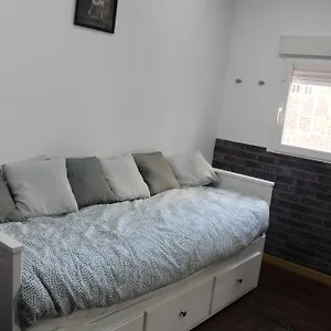 Coqueta Casita En Tetuan Holiday home