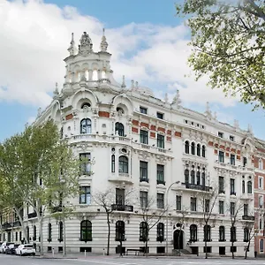 Palacio Del Retiro, Autograph Collection