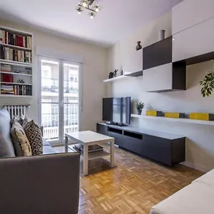 Apartment Plaza De Ventas Ii -tu Con Estilo En