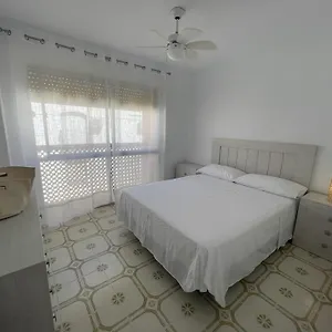 Apartment Playa 2 Con Wifi Calabardina