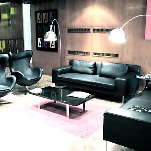 Hotel Anaco Madrid