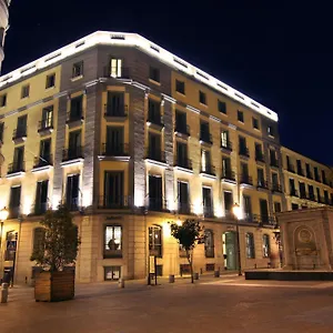 Radisson Blu Hotel, Prado