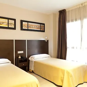 Maison d'hôtes Avenida Barajas 3*
