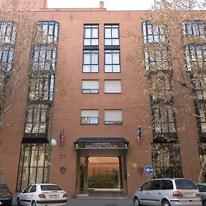 Espahotel Plaza Basilica Madrid