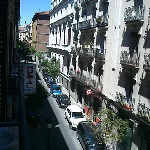 Guest house Cervantes