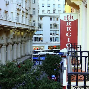 Penzion Regio