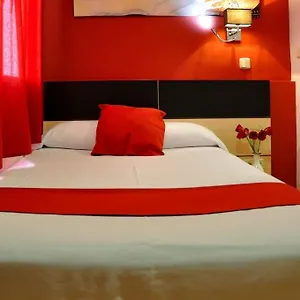 Guest house Falfes Madrid