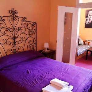 Guest house Apolo Xi Madrid