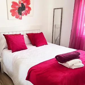 Apartment Homely *