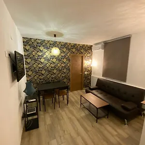 Apartment Moncloa Urban