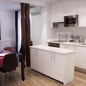 Florencia Apartment *