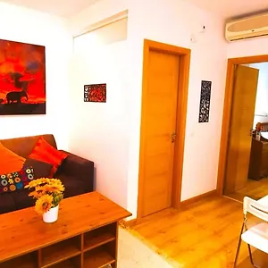 Apartment Gran Via Alaia