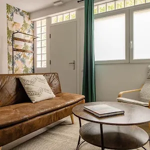 Cozy Duplex In Barrio De Salamanca - Heredia