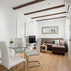 Apartment Charming Quevedo -