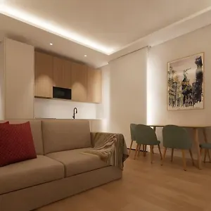 Centro Xx Calle Lope De Vega 1br 1bh