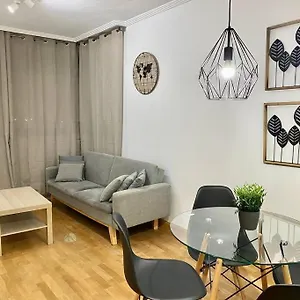 Apartment Valleca Tren Sierra Guadalupe 2