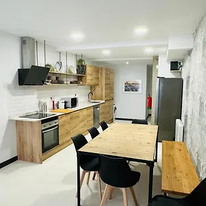 Mendivil House *