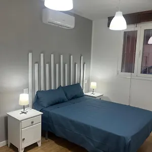 Exclusivo En Apartment