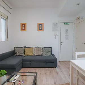 Hermosilla Apartment