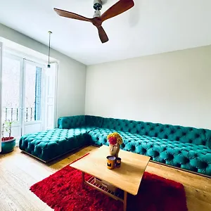 Lepanto Palace Apartment *