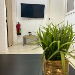 You In Malasana Apartamento