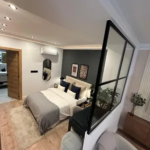 Delicias Apartment Madrid