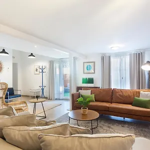 Apartment Lindo En
