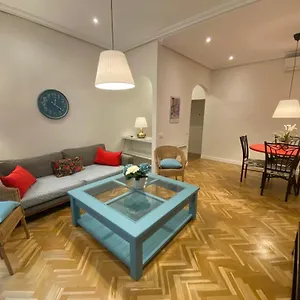 Guestready - Trendy Near Plaza Mayor *
