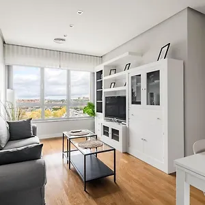 Guestready - Charming Place In Apartment Madrid