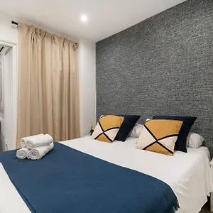 Apartment Salamanca I