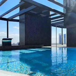 Business Apartament, Torre Australis Apartment