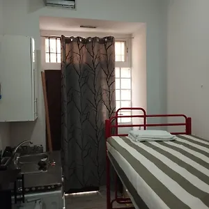 Estudio Miria Apartment *