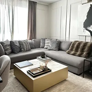 Medina - Luxury Apt. Center *