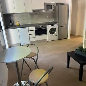 Apartment Exyca Castellana