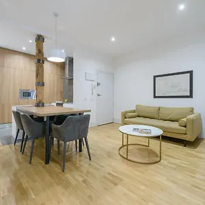 Guestready - Urban Retreat Apartment