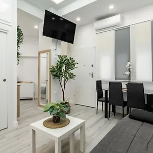 Guestready - A Break In Apartment *