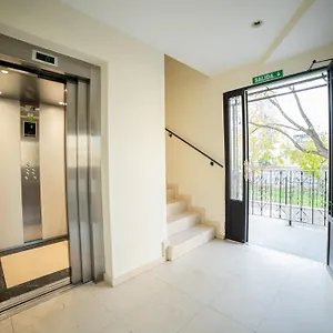 Hey 1a93 -chamartin- Apartment Madrid