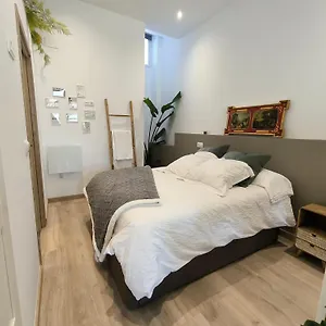 Ventas Apartment