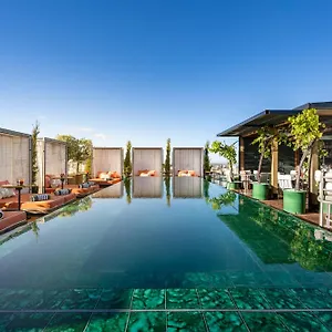 Bless - The Leading Of The World 5* Madrid