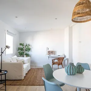 Acogedor En Calle Alcala By Bebalmy * Madrid