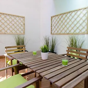 Apartment Retiro Vi En *