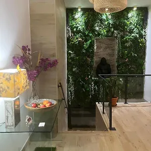 Garden House *