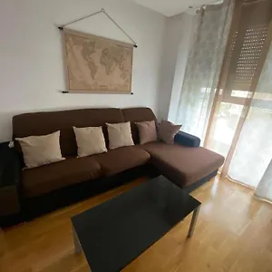 For 3pax In Vallecas - Gavia