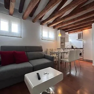 Emblematic Flat In - Arenal