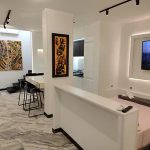 Apartment Ba2 Plaza Mayor *