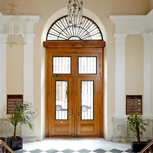 Palacio Hostel Madrid