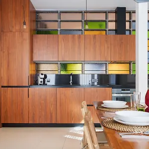 Cozy Loft Embajadores, 2rooms 2bathrooms