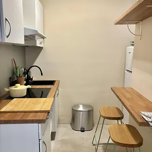 Casa Paloma En El Centro De Apartment *